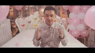 Самая красивая выписка из роддома