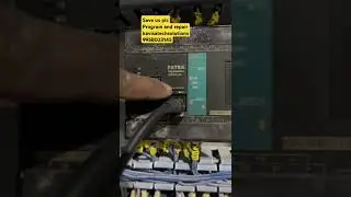 Fatek plc in Delhi | fatek plc repair | plc repair wokrs 