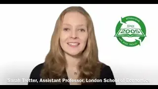 ILBF law undergraduare essay competition 2022-2023: Sarah Trotter