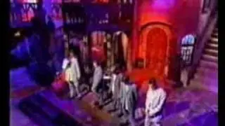 Boyzone - Noels House Party
