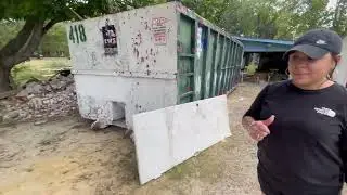 Part two of losing $100,000 on a flip!