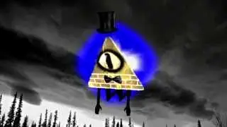 Bill Cipher Lot Of Things
