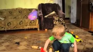 Это п**дец мам  ツ