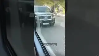 Вооруженные абу-бандиты напали на свадебный автобус #новости #новостисегодня #shots #важно #youtube
