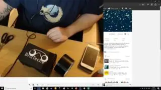 Customizing a Google Cardboard Headset #VR #DIY