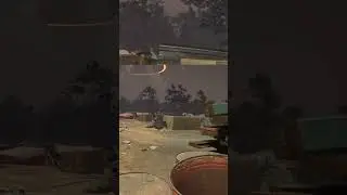 That's kind of cheating, dude | Into The Radius 2