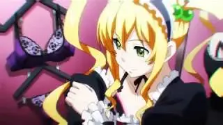 AMV - Etchi [AnimeMix] 18+