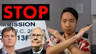 You're Copying Investors Wrong!