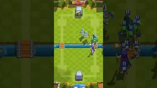 Clashroyale pro gameplay💯🧨@ClashRoyale@ClashOfClans@luanclashwar@LucasClashON@ClashedPR#op