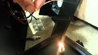 GR300 Repeater Thermal Control