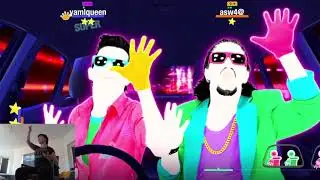 What is Love - Just Dance!