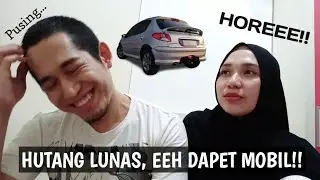 CARA SINGKAT LUNASI HUTANG PULUHAN JUTA!! Share Pengalaman Pribadi