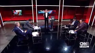 Reza Zarrab Davasını Bir de Böyle Dinleyin