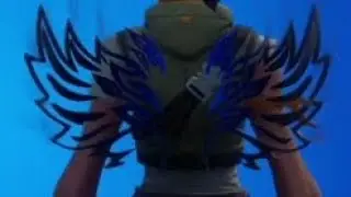 11 Skins to use cazadora wings with ( midnight style ).