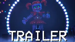 FNAF-Blender | (OUT NOW) It's Me Song Animation TRAILER