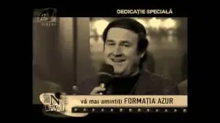 Azur - La o masa mai retrasa (Remix !)
