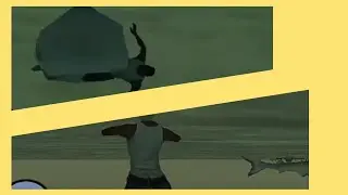 Gta San Andreas - JAWS. Mod