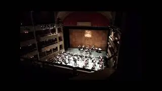Tour a Venezia e concerto al Teatro Malibran