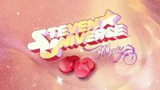 Steven Universe The Movie - The Tale of Steven en Español Latino