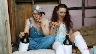 New DRUNK NEWS (episode 3)