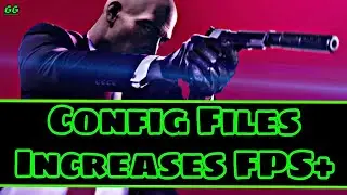 Hitman 2 Low End PC Config File