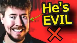 MrBeast Faces New Allegations: The Beginning of the End?