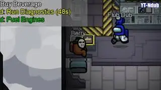 “Master Imposter”