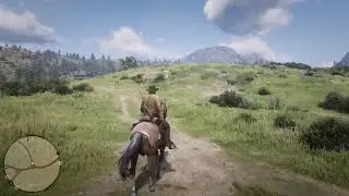 RDR2 | Red Dead Redemption 2