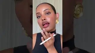 Lip Line | Glossier