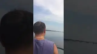 Кузьминский шлюз