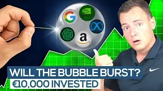 My €480,000 portfolio update: Financial freedom by 2030