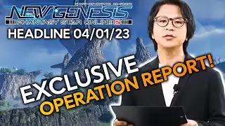 April Fools NGS Exclusive Headline [04/01/23]