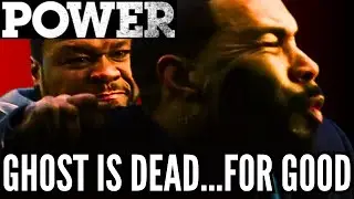 Ghost Is Dead...For Good | Power Book 2 Ghost Season 4 Episode 6 | Power Season 4 Theory