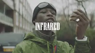 (FREE) PA SALIEU + J HUS TYPE BEAT - 