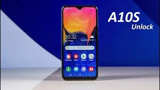 How To Unlock SAMSUNG Galaxy A10s by Unlock Code. - UNLOCKLOCKS.com