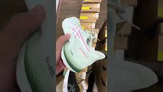 ASICS Kayano 30, nimbus 25, metaspeed, magic speed