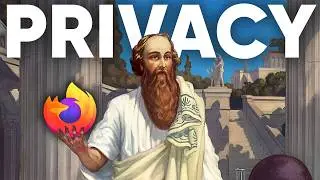 I Use These Browsers to Stay Private..