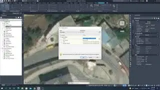 Autodesk Civil 3D 2021 - Creating DTM Surface