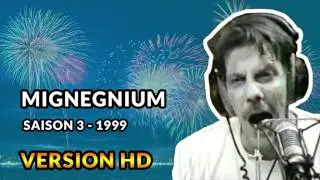 Millénium - 1999 - Débats de Gérard de Suresnes HD