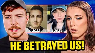 Dark Truth about Chris Tyson from Mr Beast Where he is now what he is doing After the controversy