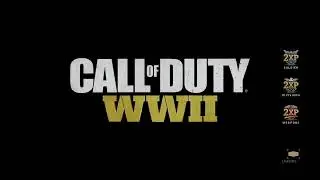 CALL OF DUTY ww2 2021 PS4 DOMINATION