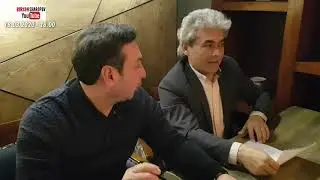 ТЎХТАБ ҚОЛГАН ЯНГИ ФИЛЬМИМГА ТАЙЁРГАРЛИКНИ БОШЛАБ ЮБОРДИК! 
