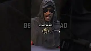 Snoop Dogg Reveals the Truth About Real Friendship!