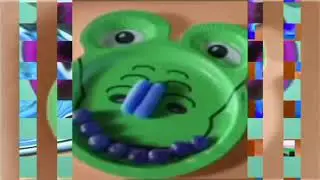 (1 YEAR ABANDONMENT) 471-490 ZooPals G Majors
