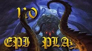 Epic Hearthstone Plays 