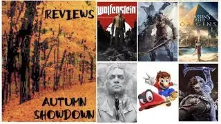 AUTUMN REVIEWS SHOWDOWN