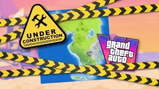 Creation of the GTA 6 Community Map