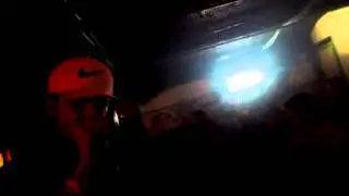 RFTS KRU RFTS Rap Night in da Darkside vol. 1