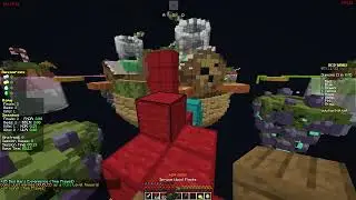 Uncut Bedwars #1