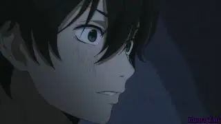 [AMV]аниме клип